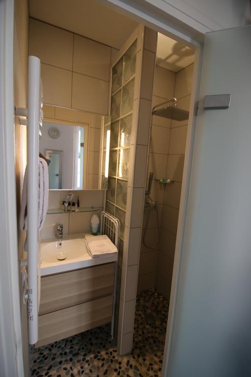Apartmán Le Petit Lys Vincennes Exteriér fotografie