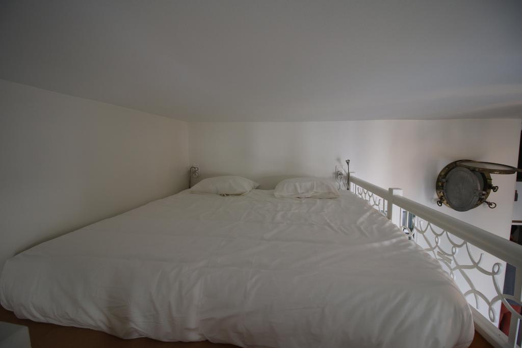 Apartmán Le Petit Lys Vincennes Exteriér fotografie