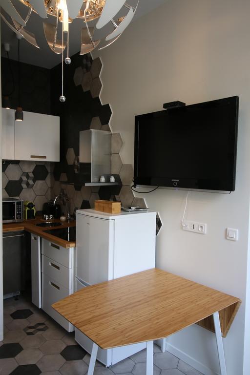 Apartmán Le Petit Lys Vincennes Exteriér fotografie