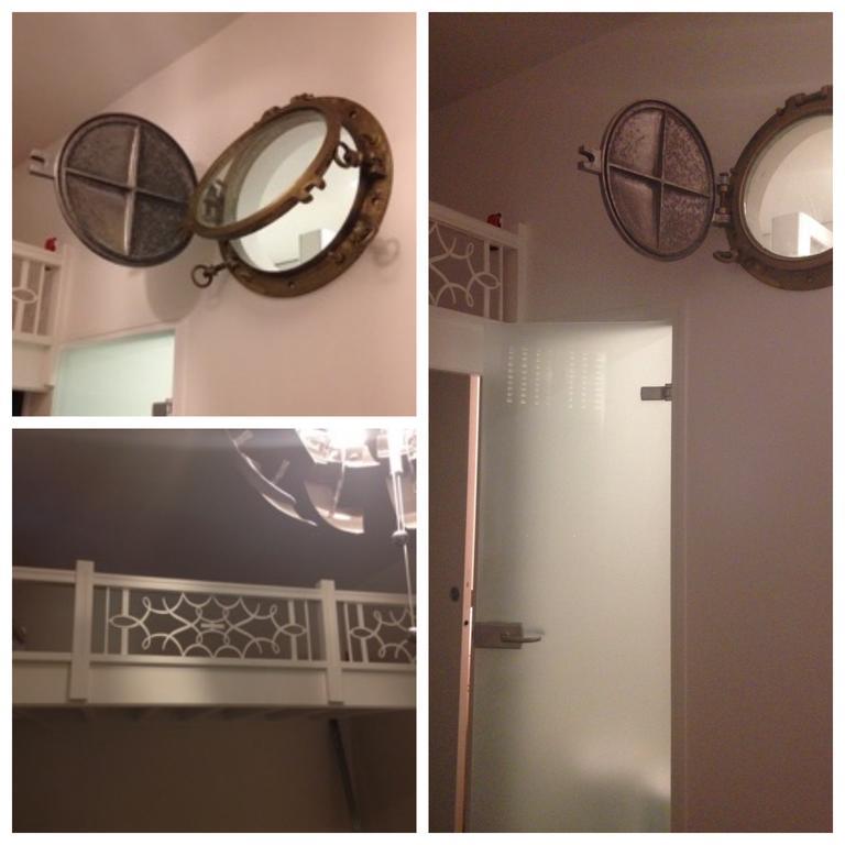 Apartmán Le Petit Lys Vincennes Exteriér fotografie