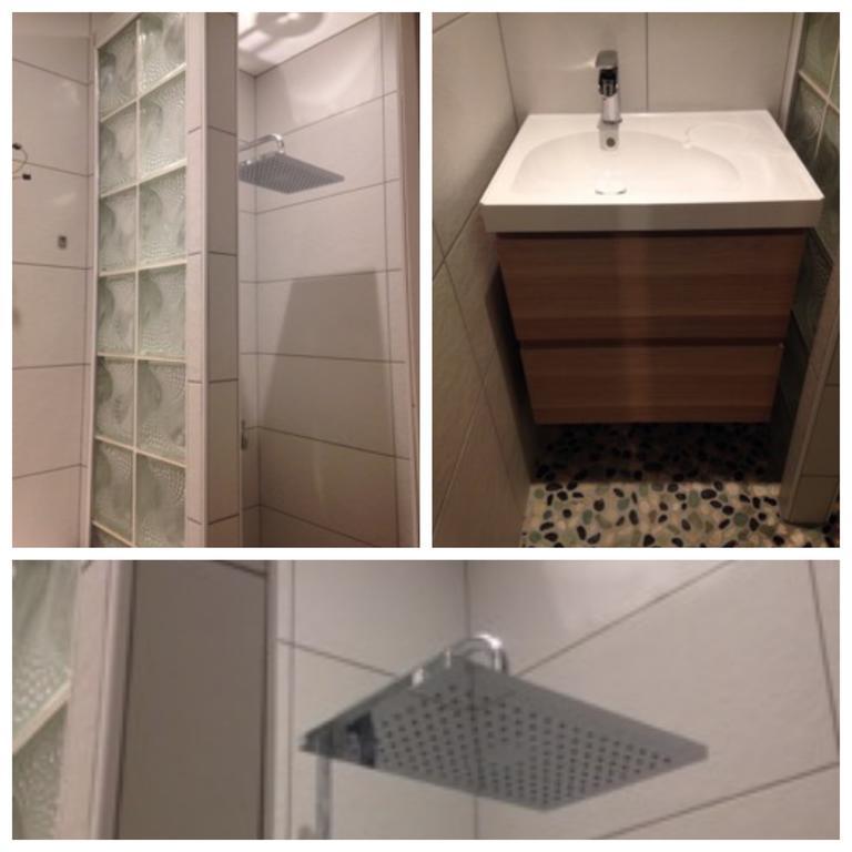 Apartmán Le Petit Lys Vincennes Exteriér fotografie